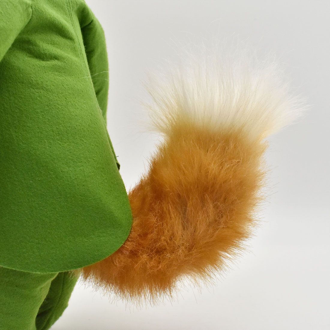 【美品】ピーターラビット HANSA きつねどん フォックス ぬいぐるみ Amazon.co.jp: ピーターラビット HANSA きつねどん フォックス