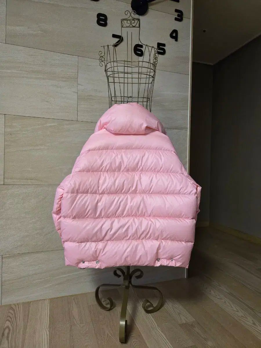 ショート ダウン