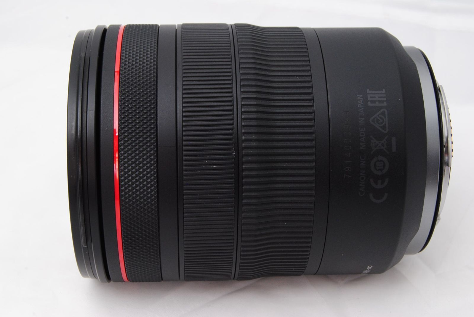 Canon - 【期間限定値下げ】【ほぼ未使用】RF24-105mm F/4L IS USM RFレンズ RF24-105mm F4 L IS USM：通販｜キヤノンオンライン