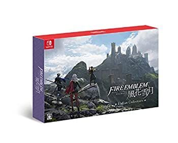 ファイアーエムブレム 風花雪月 Fodlan Collection 特典のみ