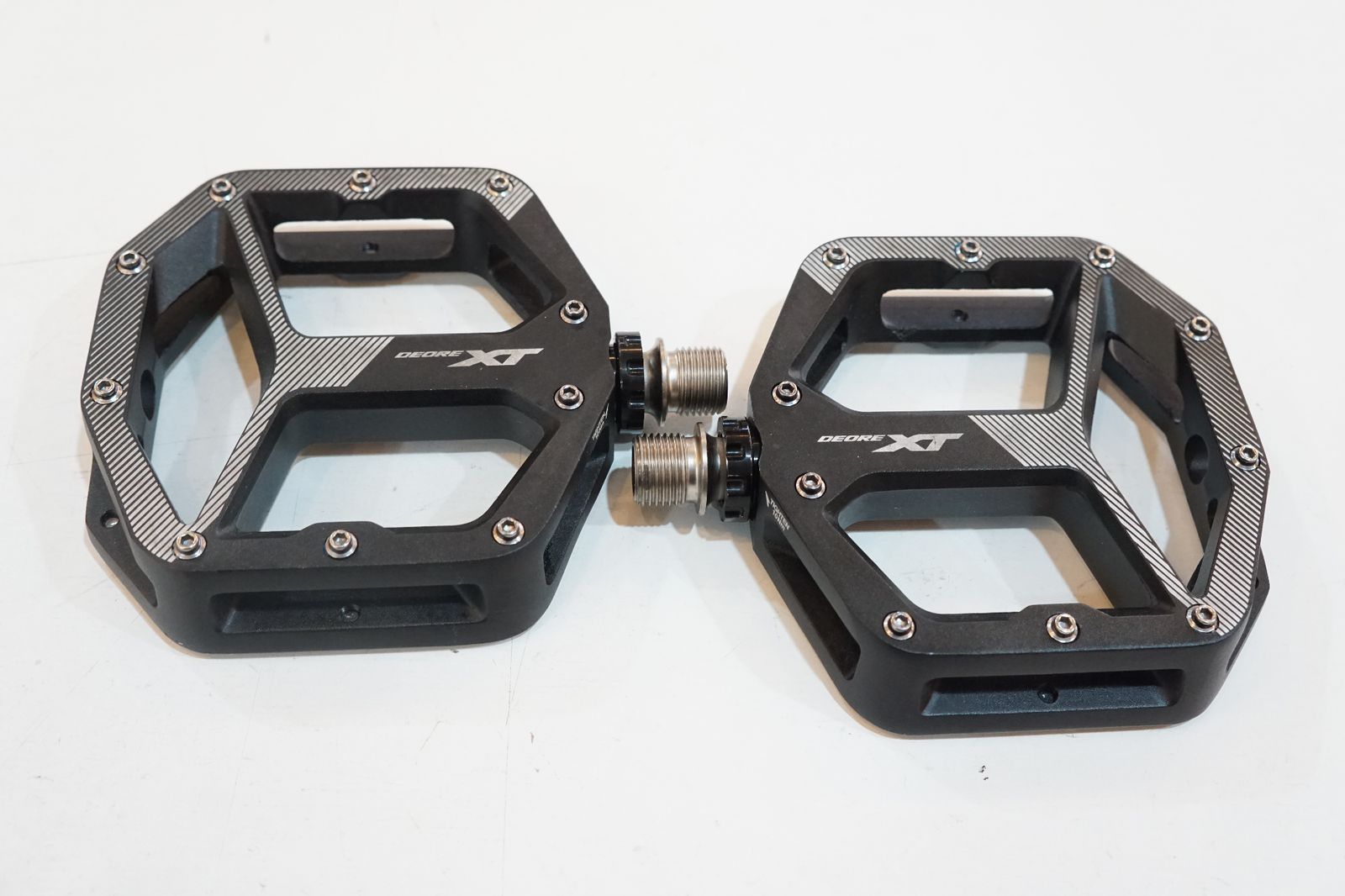 SHIMANO シマノ DEORE XT PD-M8140 ペダル | バイチャリ浦和ベース