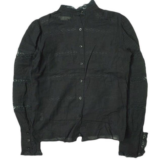 ISABEL MARANT ETOILE イザベルマラン エトワール インディアコットン