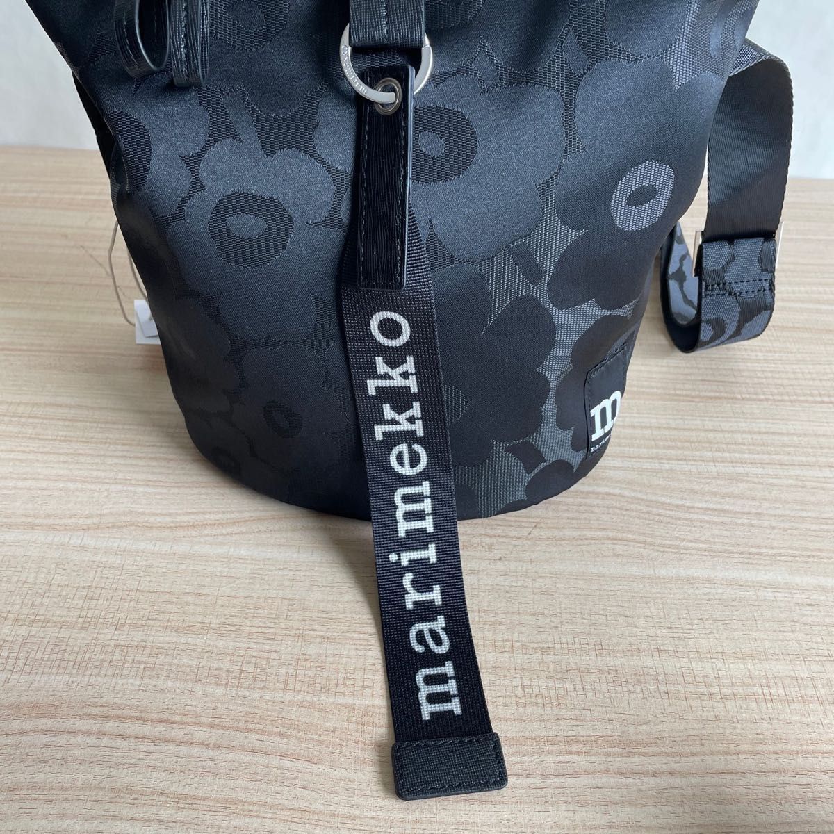Marimekko マリメッコ ショルダーバッグ レディース 花柄 Unikko