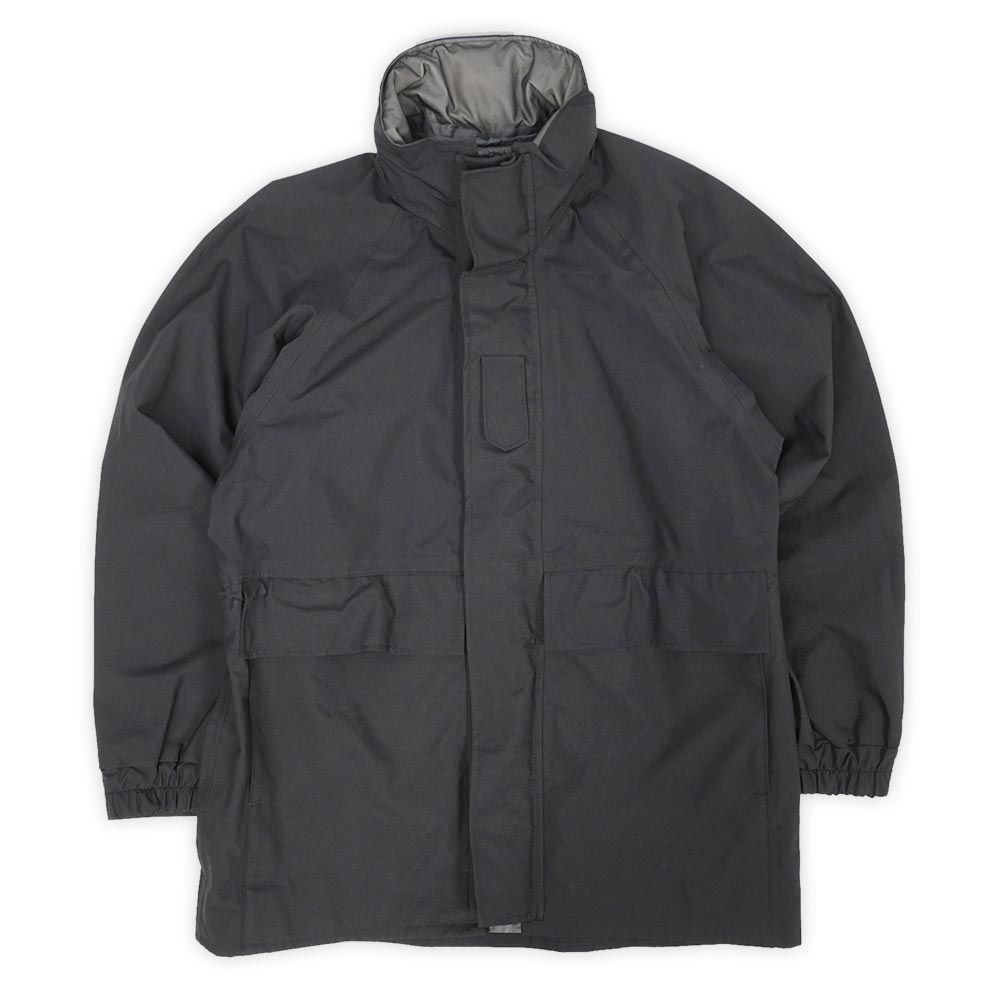 米軍実物 US.NAVY 2020年製 00s GORE-TEX ゴアテックスパーカー COLD