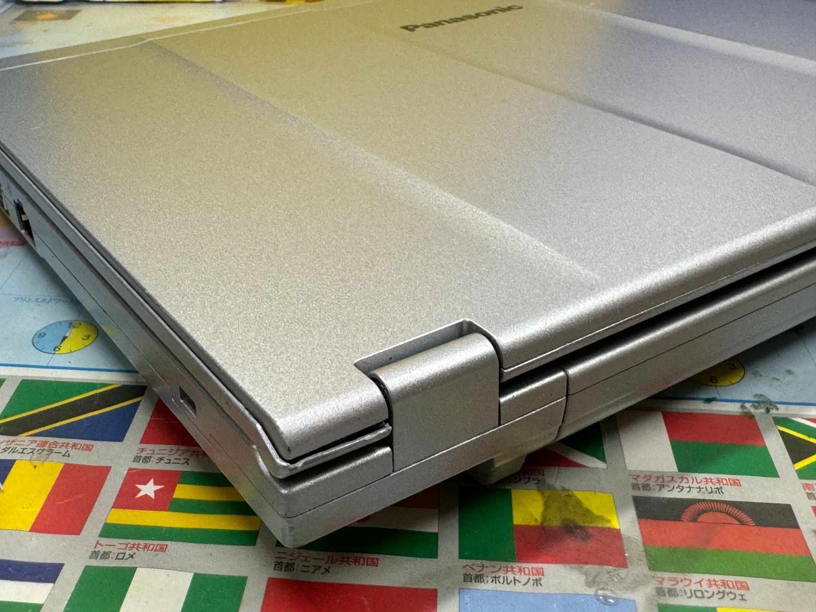 16GB・LTE レッツノート CF-LV9 14型 Office2024 良品 16GB・LTE CF-LV9 14型 レッツノート Office2024 良品 Amazon.co