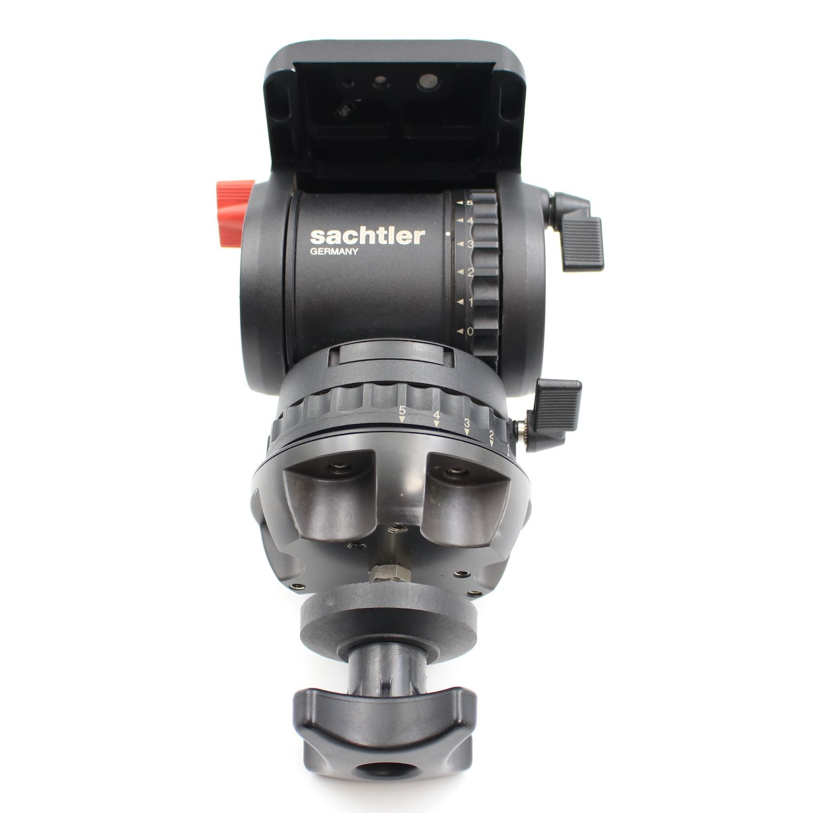 □良品□ Sachtler DV10 SB 雲台 φ100mm ザハトラー - メルカリ 