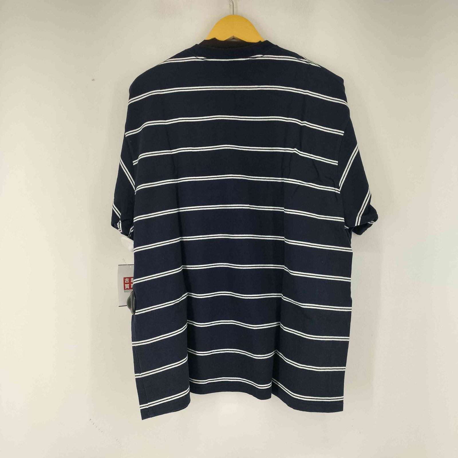 フレッシュサービス Fresh Service S/S ボーダー Tシャツ メンズ ONE