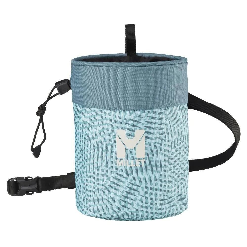 お取り寄せ ２～４週間で発送 ミミレー シマイ チョーク バッグ Waterfall Print MILLET Cimai Chalk Bag t