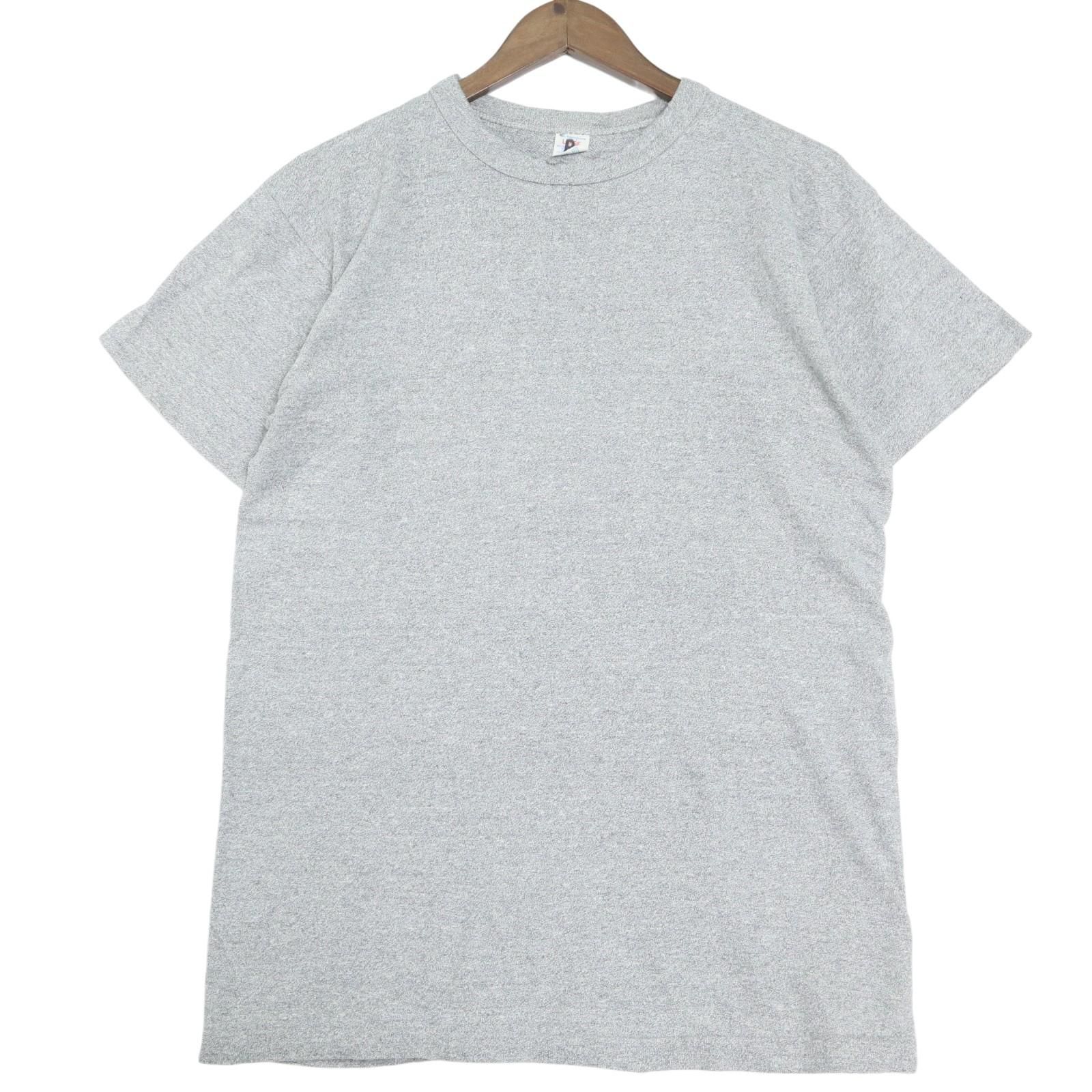 80年代 USA製 Champion チャンピオン 88/12 半袖Tシャツ 完全目 80年代 USA製 Champion チャンピオン 88/12 半袖Tシャツ 完全目