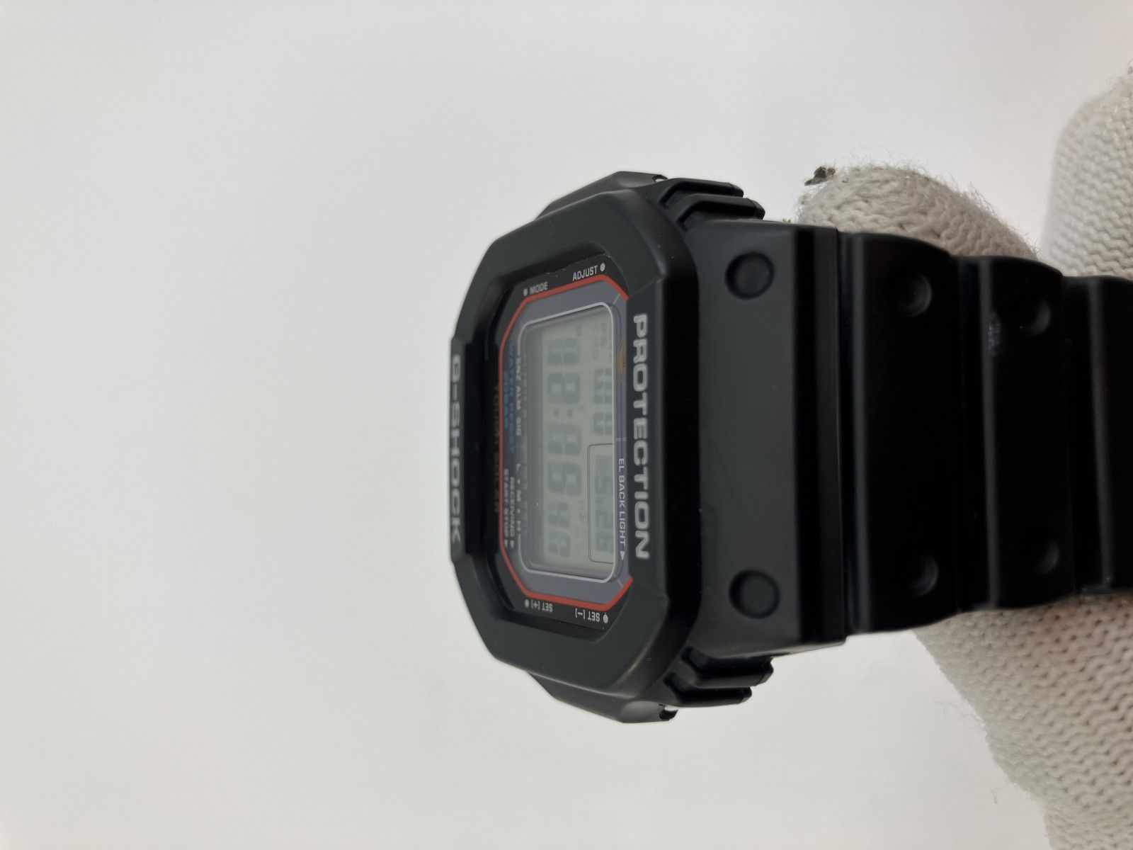 ケース幅43mm