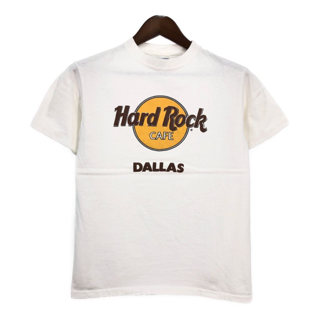 半額 50％OFFの通販 在庫 処分 セール 通販ファッション - 80年代 USA製 Hard Rock その他