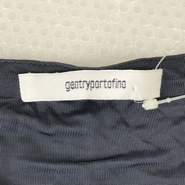 4万タグ付新品☆ジェントリーポルトフィーノ/gentryportofino