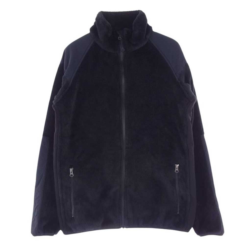 ジャパンメイド屋 Japan Made屋 ジャケット ポーラ テック フリース  
