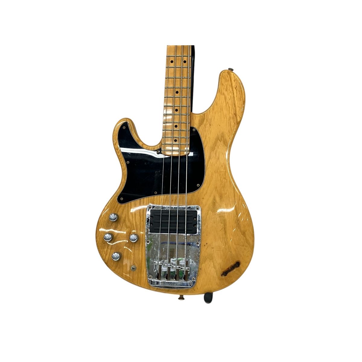 Ibanez ATK SERIES アイバニーズ エレキベース 左利き用 レフティ 4弦