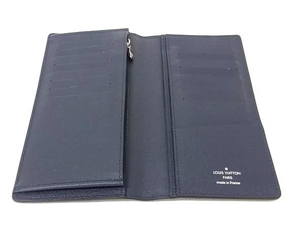 LOUIS VUITTON ルイヴィトン 財布 ポルトフォイユ ブラザ M61816
