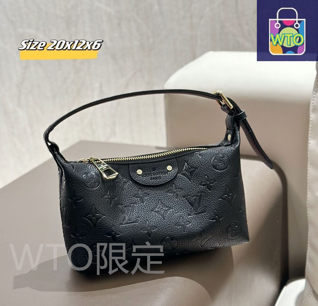 人気沸騰 LOUIS VUITTON ルイヴィトン ショルダーバッグ