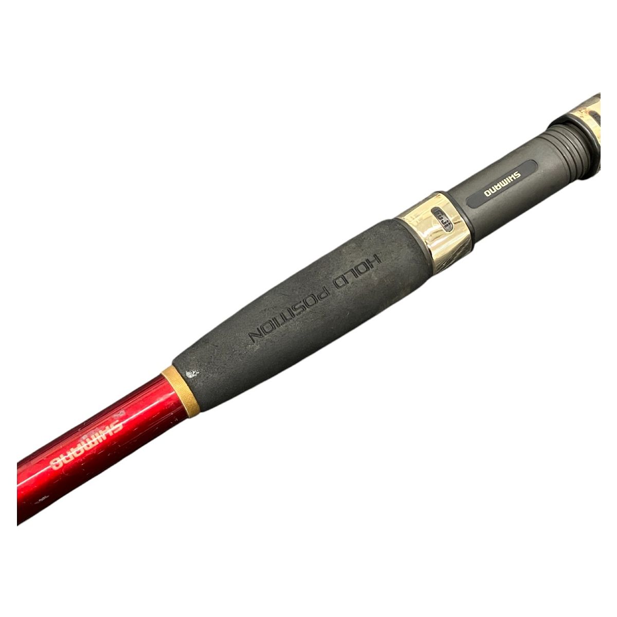 ネルビオ タイプⅠ 210 NERVIO シマノ ロッド 品番22323