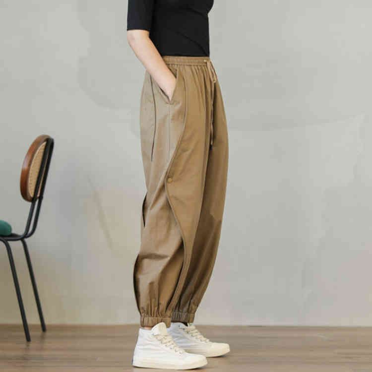 ワークパンツ カジュアルパンツ