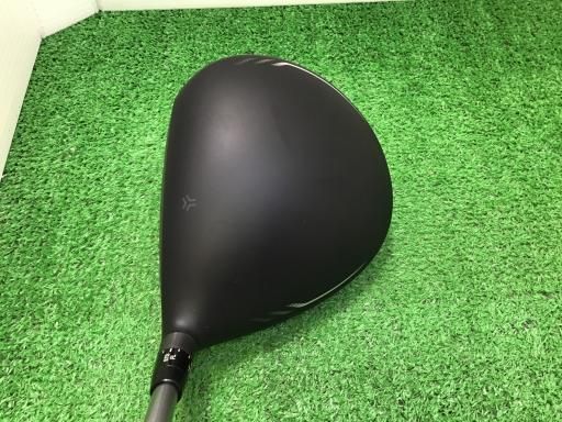 中古】 ダンロップ SRIXON ZX7 Mk II 10.5° ドライバー DR Diamana ZX