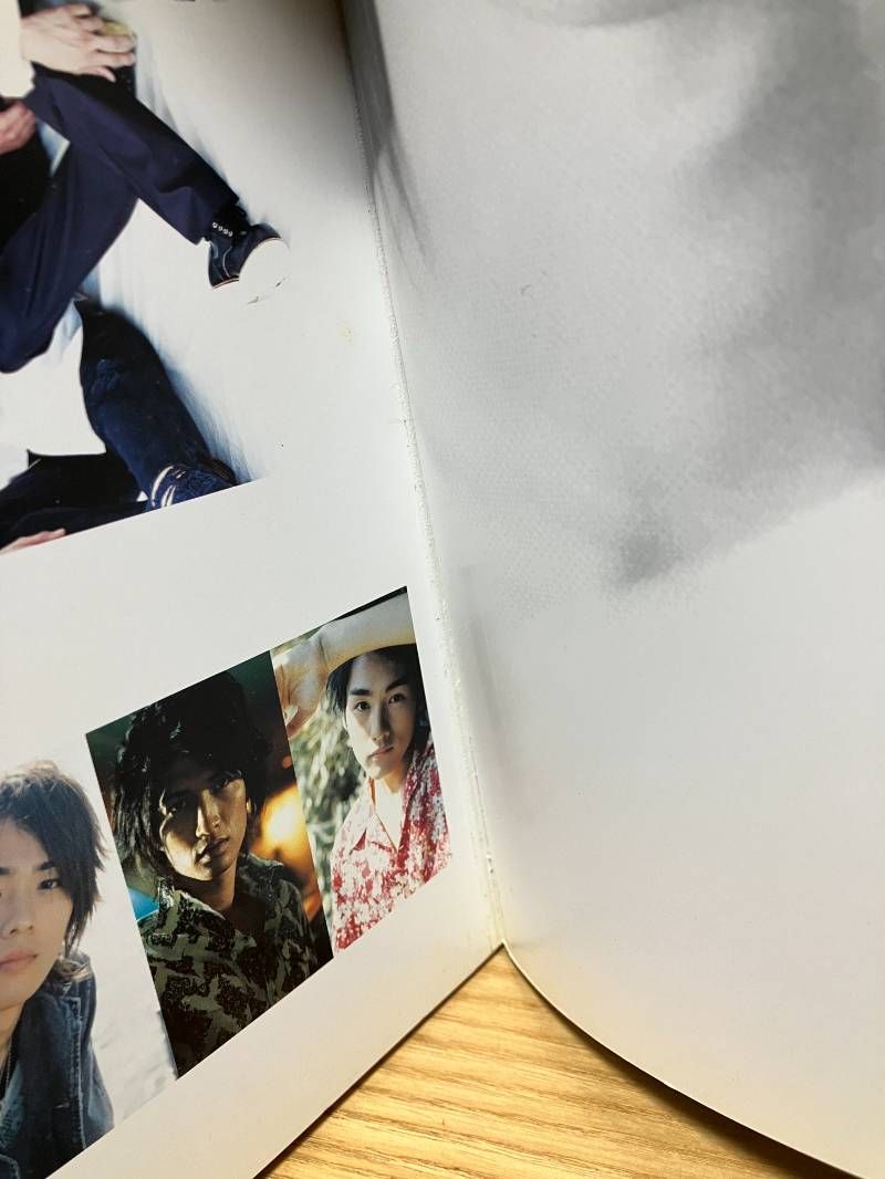 CATEGORY A: 仮面ライダー剣写真集 安い CATEGORY A: 仮面ライダー剣