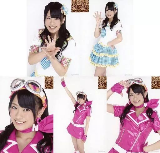 NMB48 福本愛菜 生写真 グッズセット 約50点 NMB48 福本愛菜 生写真 グッズセット 約50点 NMB48 福本愛菜 生写真