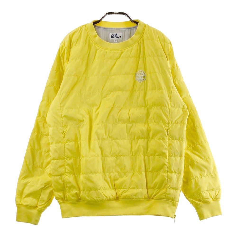 ジャックバニー 2way スニード 裏地メッシュ オレンジ サイズ2 JACK