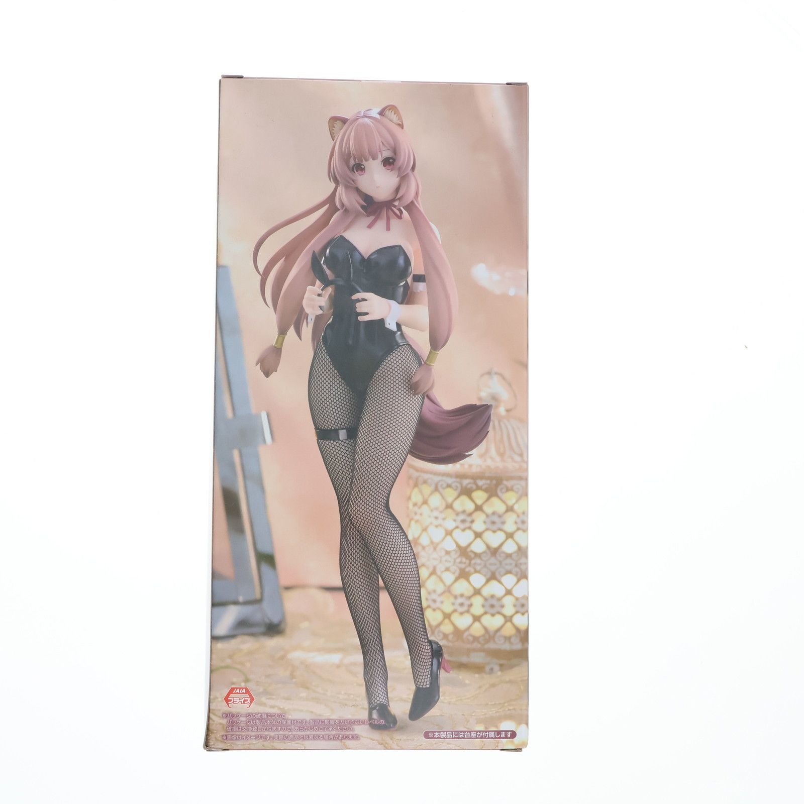 【翌日発送可能】 ラフタリア Bunnies BiCute 3 Season 盾の勇者の成り上がり アニメ+ゲーム