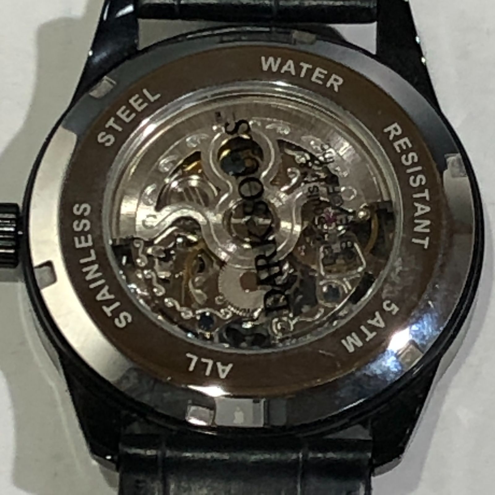 黒騎士モデル　腕時計　 DARK SOULS ダークソウル 黒騎士 モデル 腕時計 DARK SOULS ダークソウル DARK SOULS / ダーク