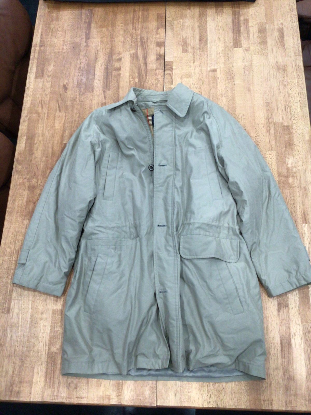 バーバリー アウター コート B25054160