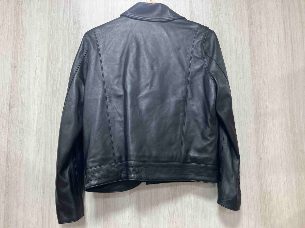 Go To Hollywood/ゴートゥーハリウッド/レザージャケット/ダブル