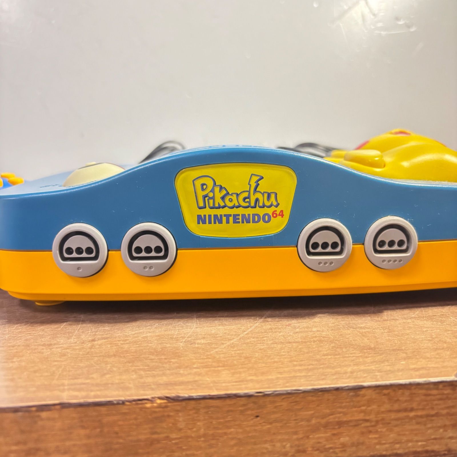 ウェーブレース