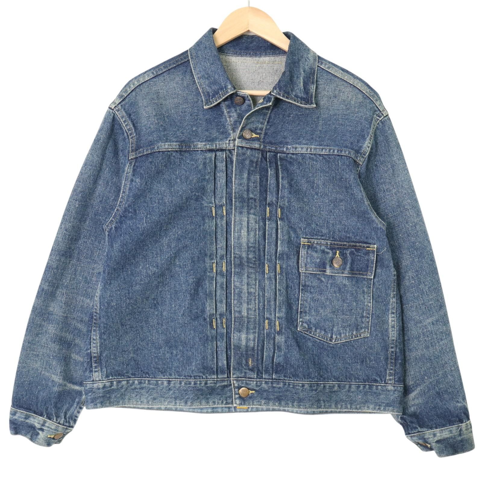 New Manual(ニューマニュアル) #013 HEAD LIGHT ZIP JACKET New Manual(ニューマニュアル) #013 HEAD LIGHT ZIP JACKET
