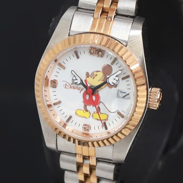 ミッキーマウス 2000年度 WDW T.B.&D.コンベンション 限定版 ミッキーマウス 2000年度 WDW T.B.&D.コンベンション 限定版