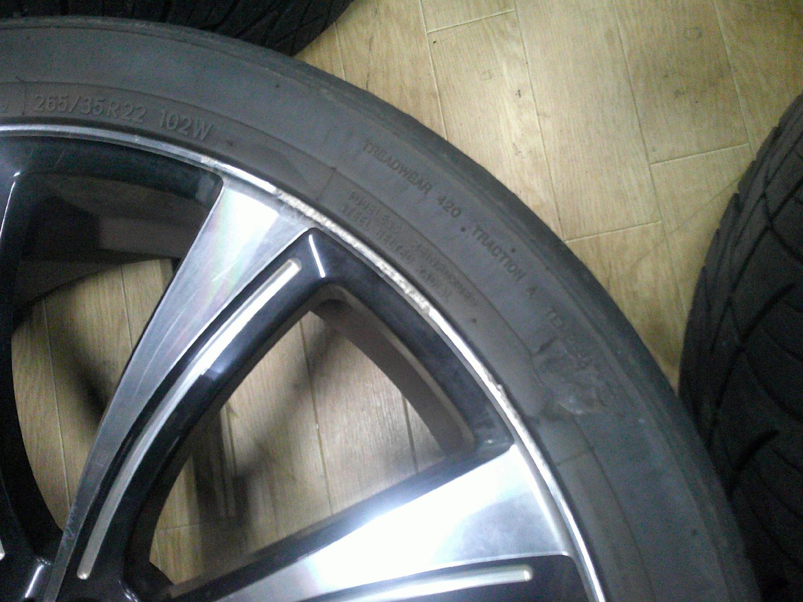 ニットー21年製