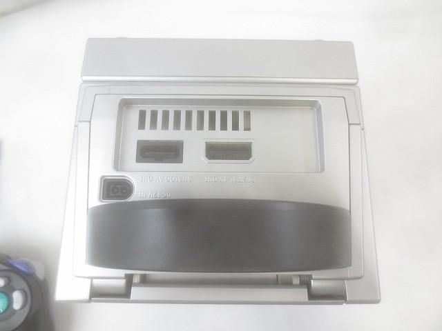 ゲームキューブ