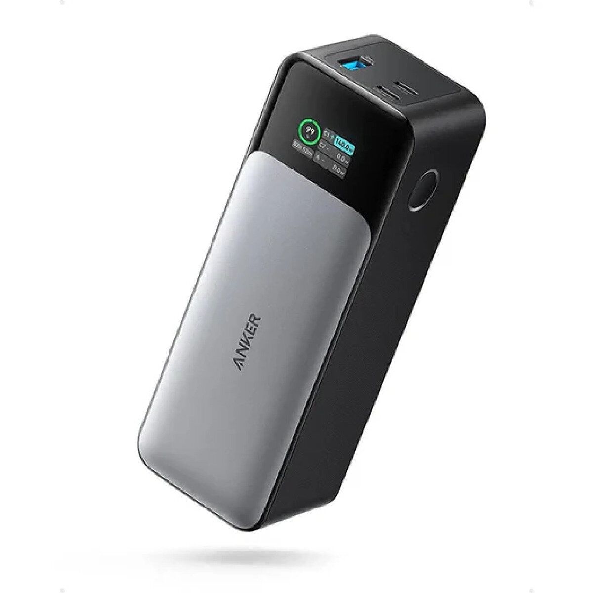 コストコ商品 ANKER 737 モバイルバッテリー ブラック A1289N11 ct67660 sou