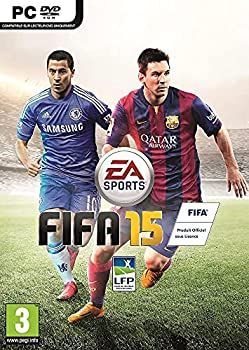  FIFA 15 - XboxOne