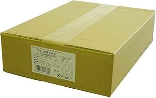 エーワン ラベルシール 10面 500シート L10AM500N