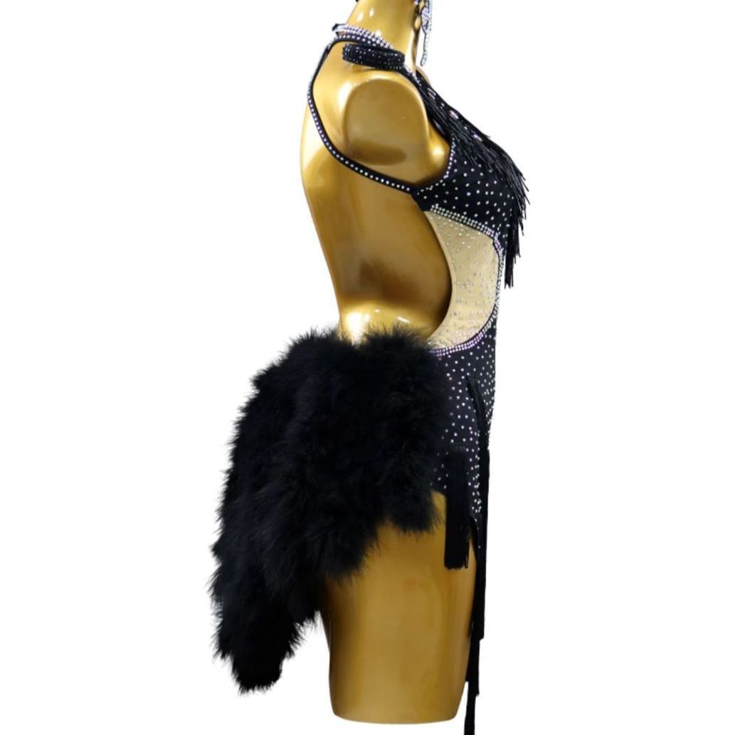 競技用 ステージ