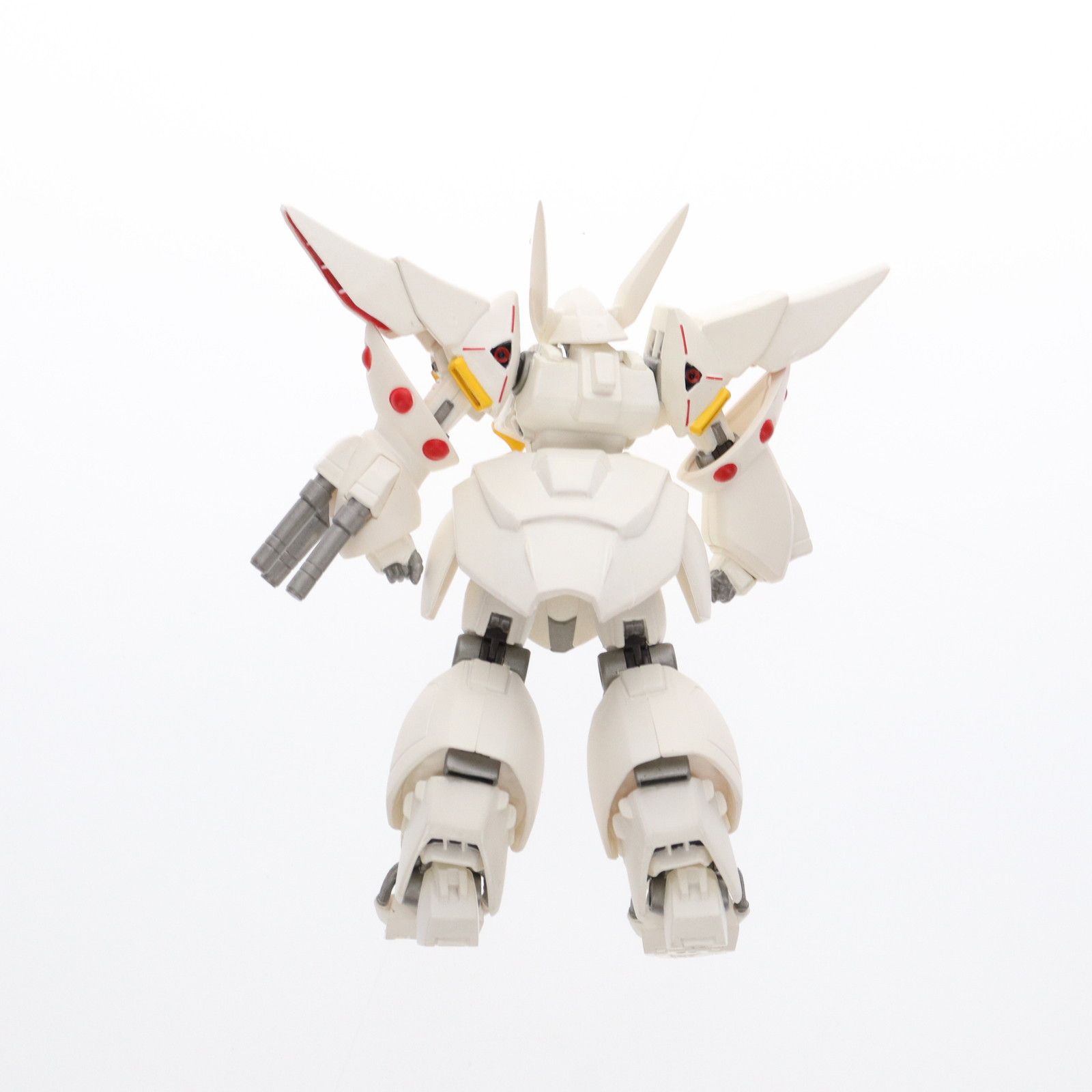 RPT-007TT-2 ゲシュペンストMk-II タイプTT スーパーロボット大戦OG