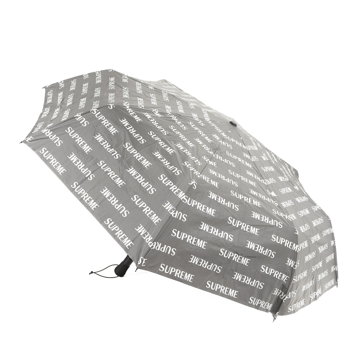 Supreme シュプリーム ShedRain 別注 リフレクティブ アンブレラ