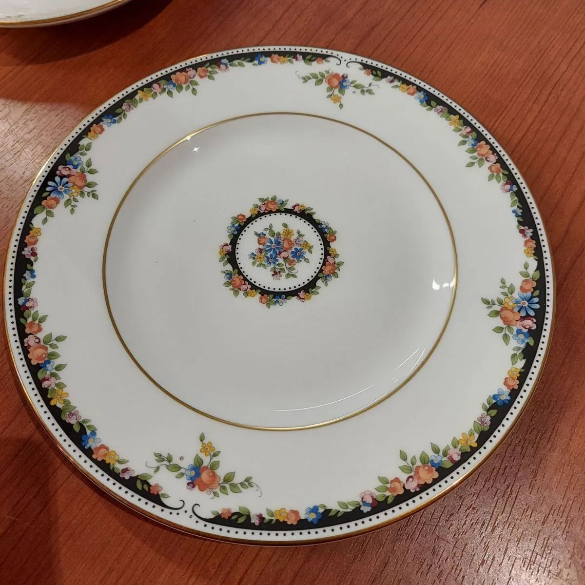 〇 WEDGWOOD ウェッジウッド オズボーン ティーカップ