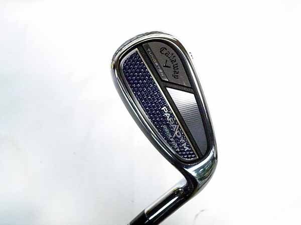 キャロウェイ PARADYM MAX FAST アイアン N.S.PRO 850GH neo S 日本仕様 56度