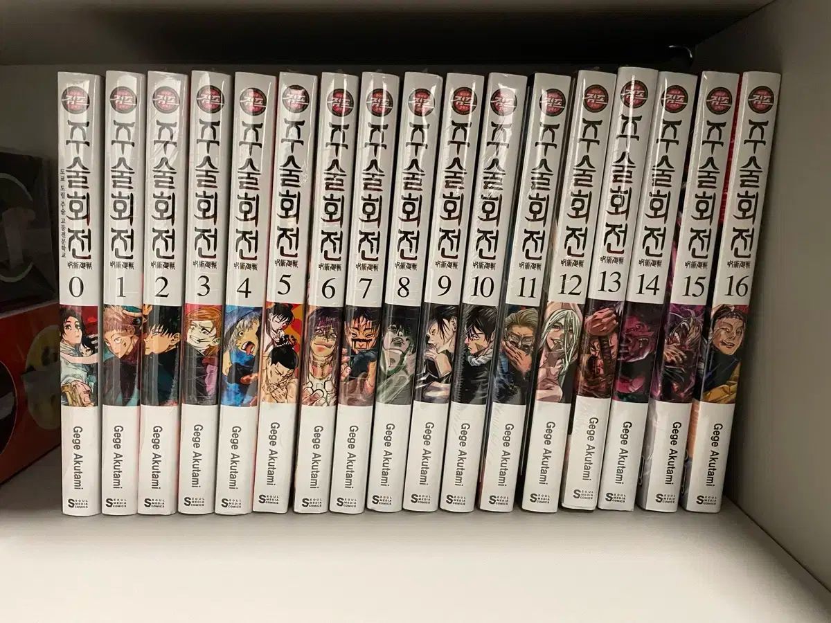 未開封) 呪術廻戦 漫画本 呪術廻戦 本 まとめ 未開封 新品 2024