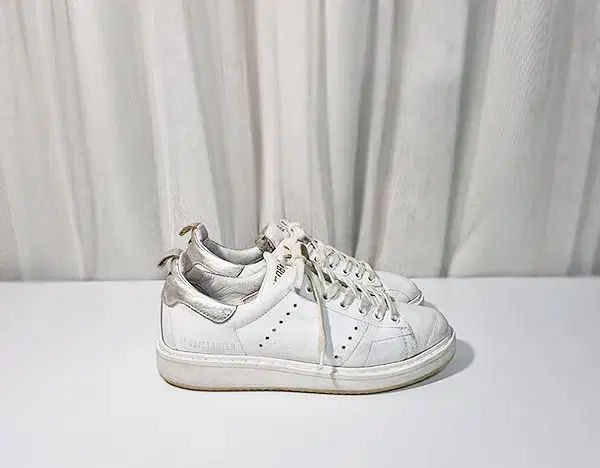 【雷市場（ポンジャン）商品韓国直送】 GOLDEN GOOSE(ゴールデングース) 前菜 235