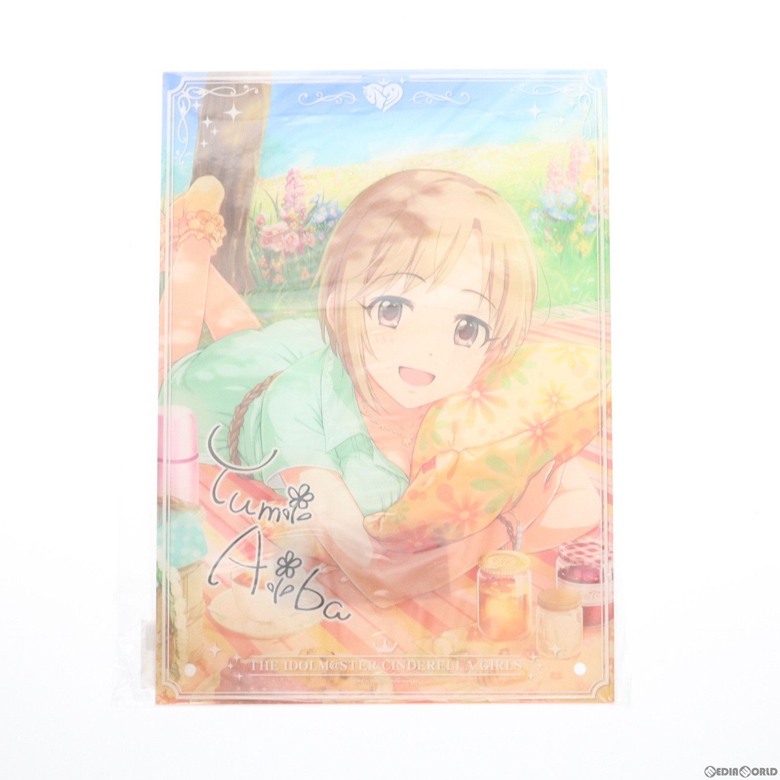 コトブキヤショップ限定 相葉夕美-off stage-(あいばゆみ