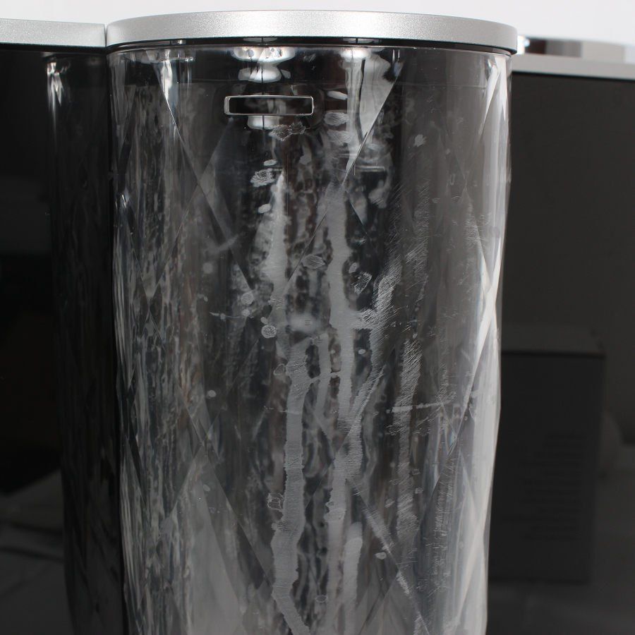 エスプレッソマシン