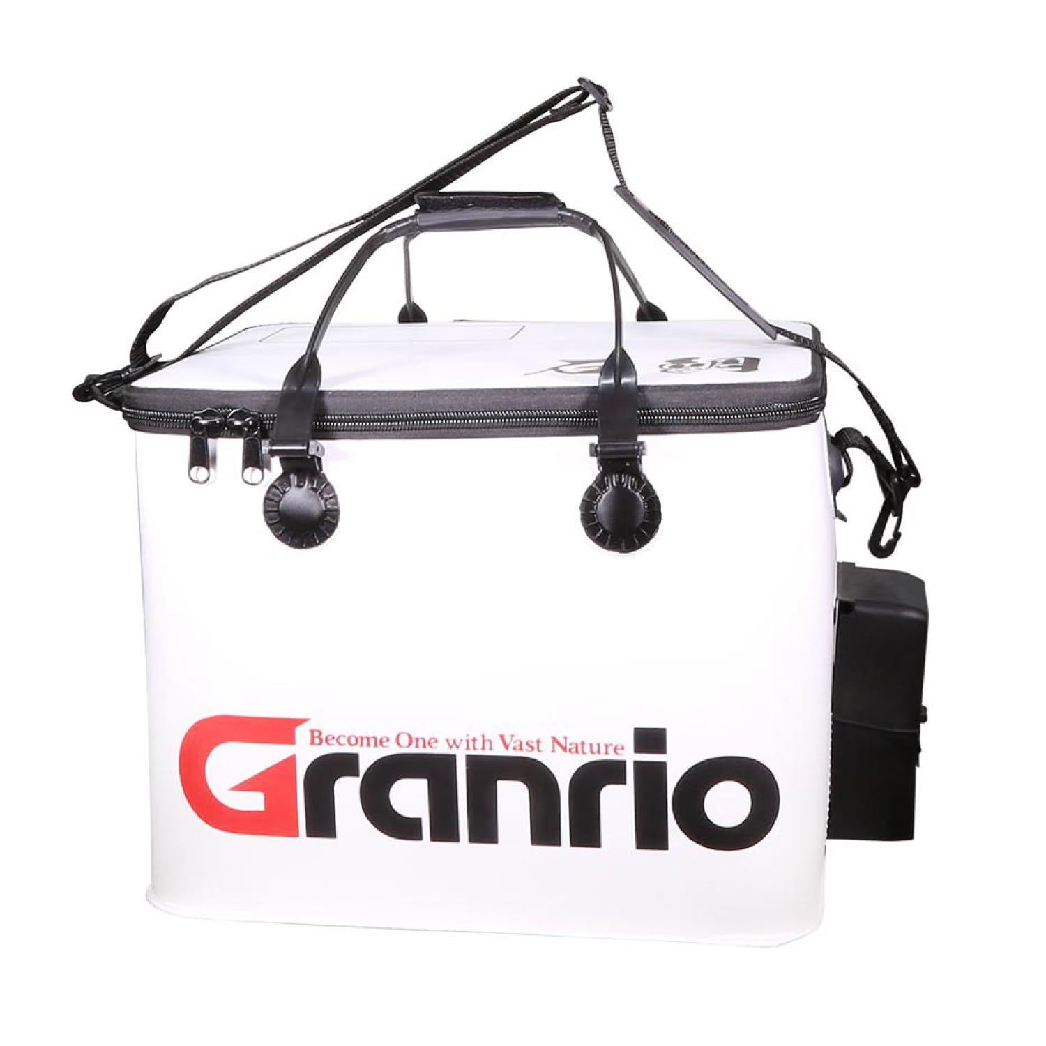 タカ産業 G-0762 G4ウニバッカン ホワイト