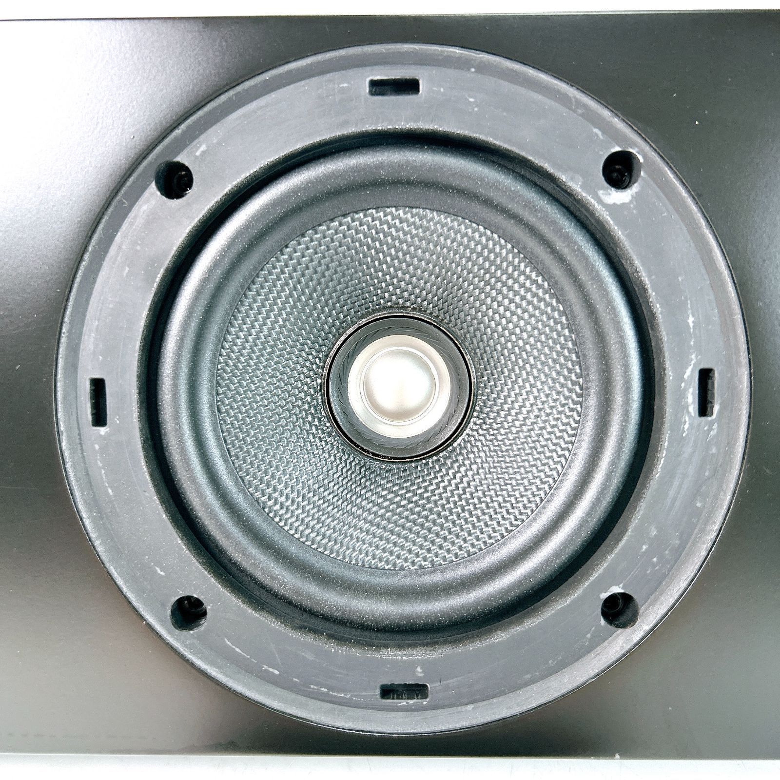 ⭐︎値下げ中⭐︎ Pioneer S-71C センタースピーカー 美品】Pioneer センタースピーカー SERIES7 S-71C - メルカリ