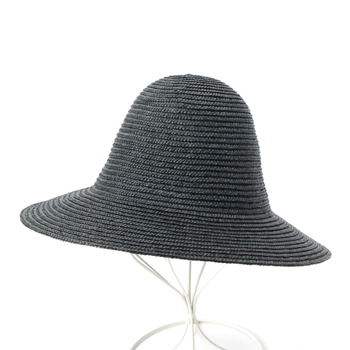 ハット ブラック